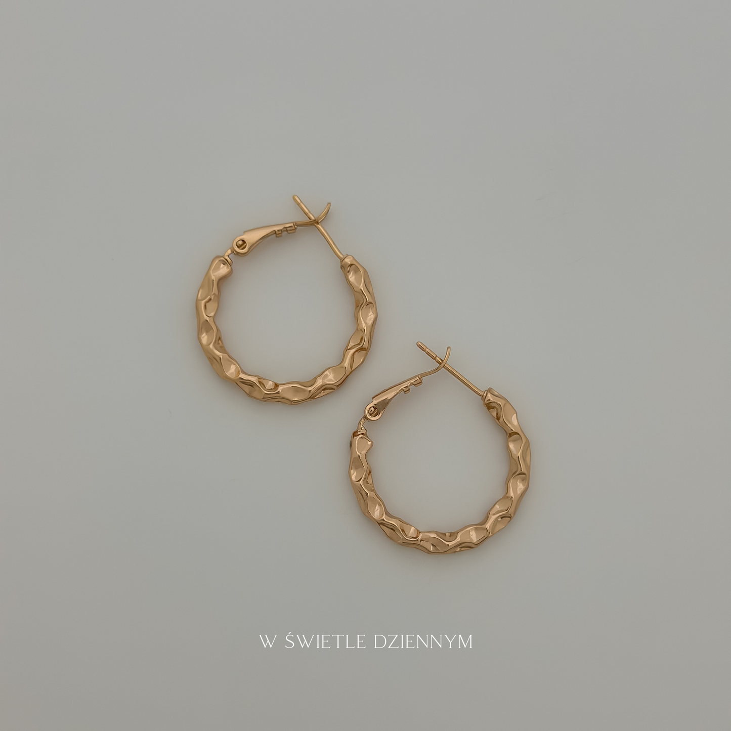 Isabella Hoops