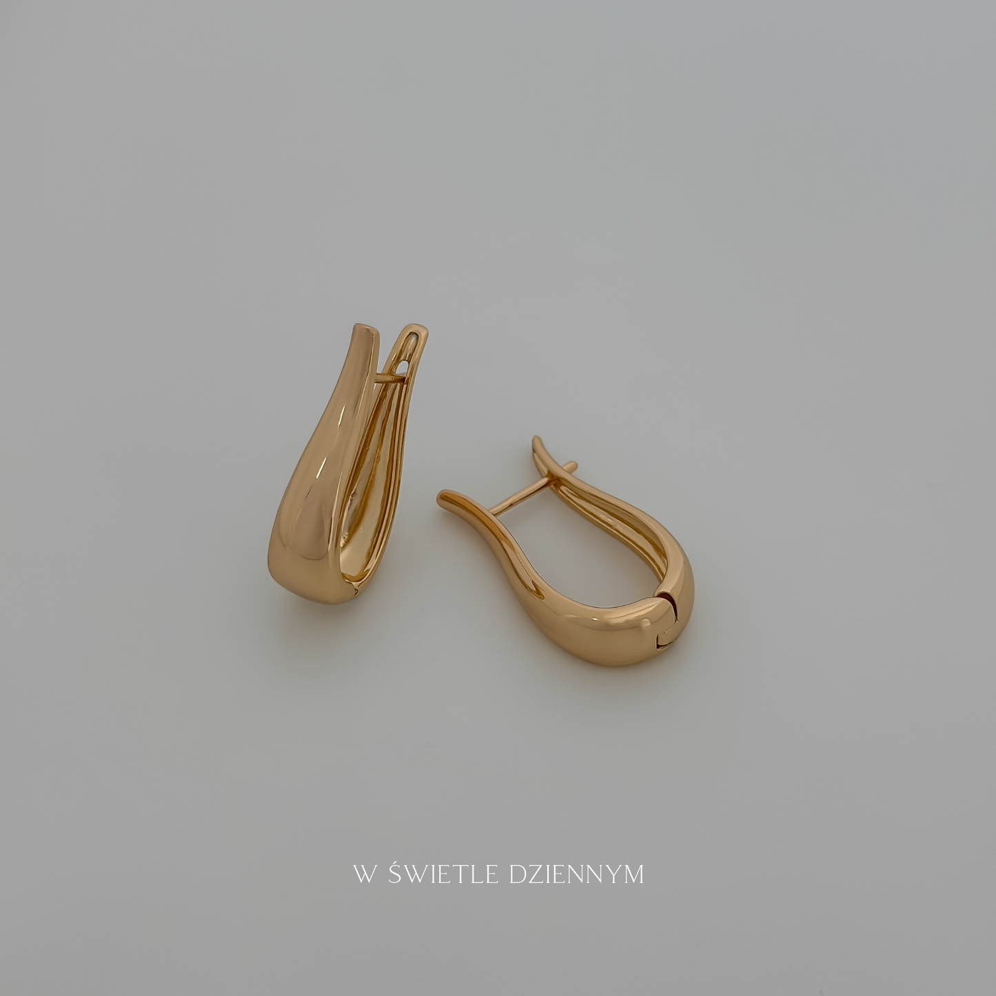 Apollo Earrings