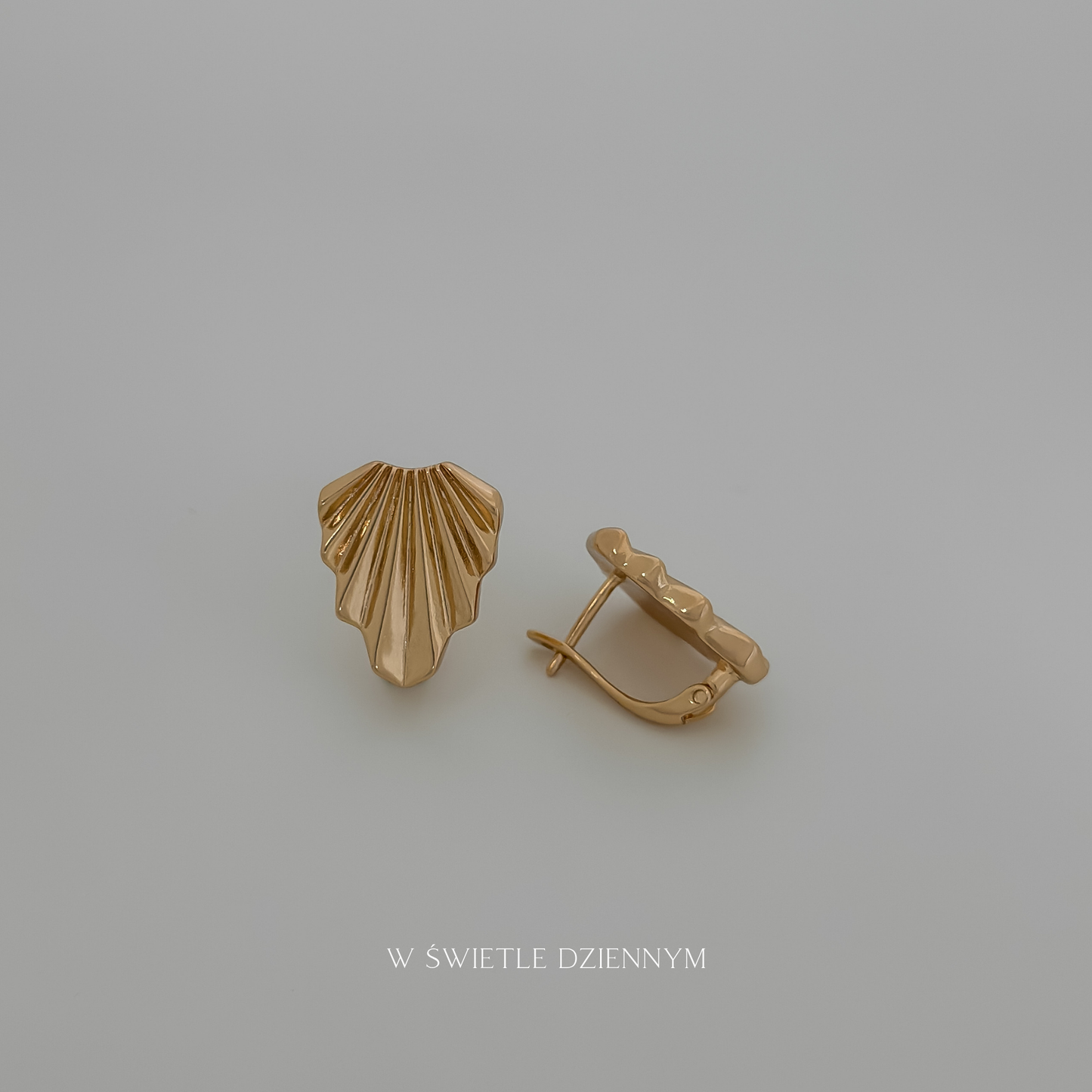 Decima Earrings