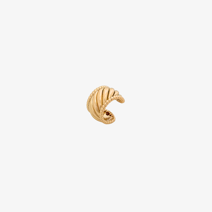 Boulangerie Ear Cuff (szt)