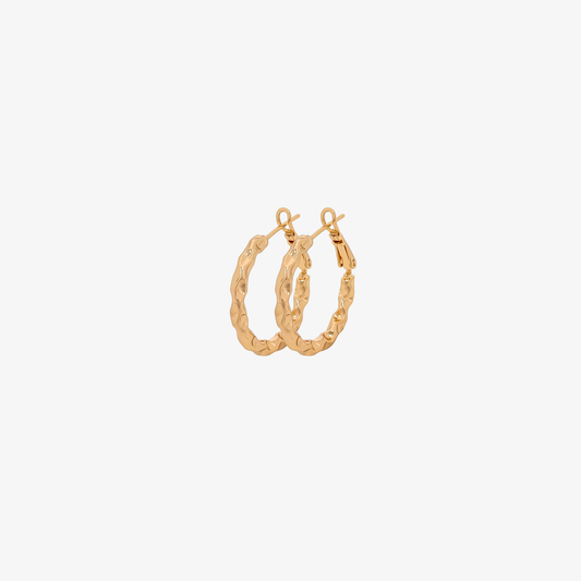 Isabella Hoops