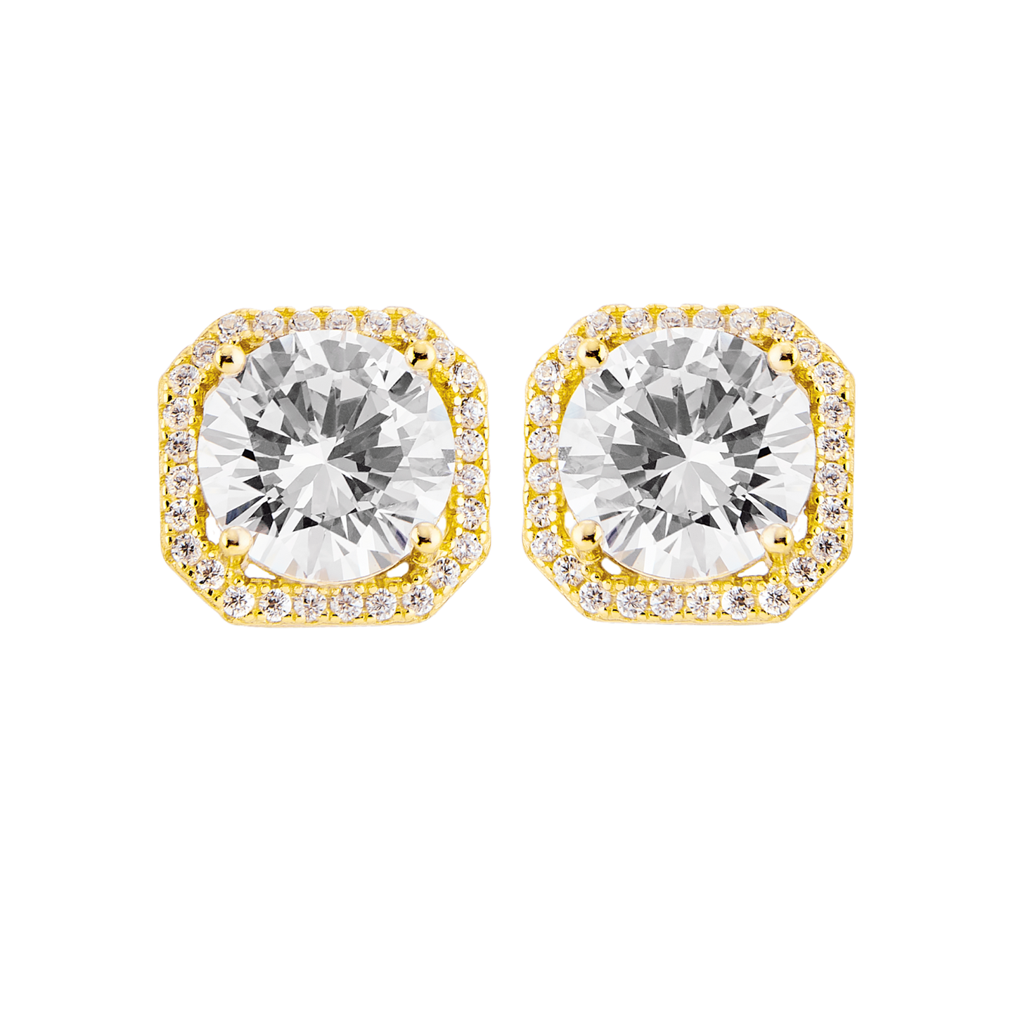 Kolczyki ze srebra 925 | Elegancki design 1kg 0