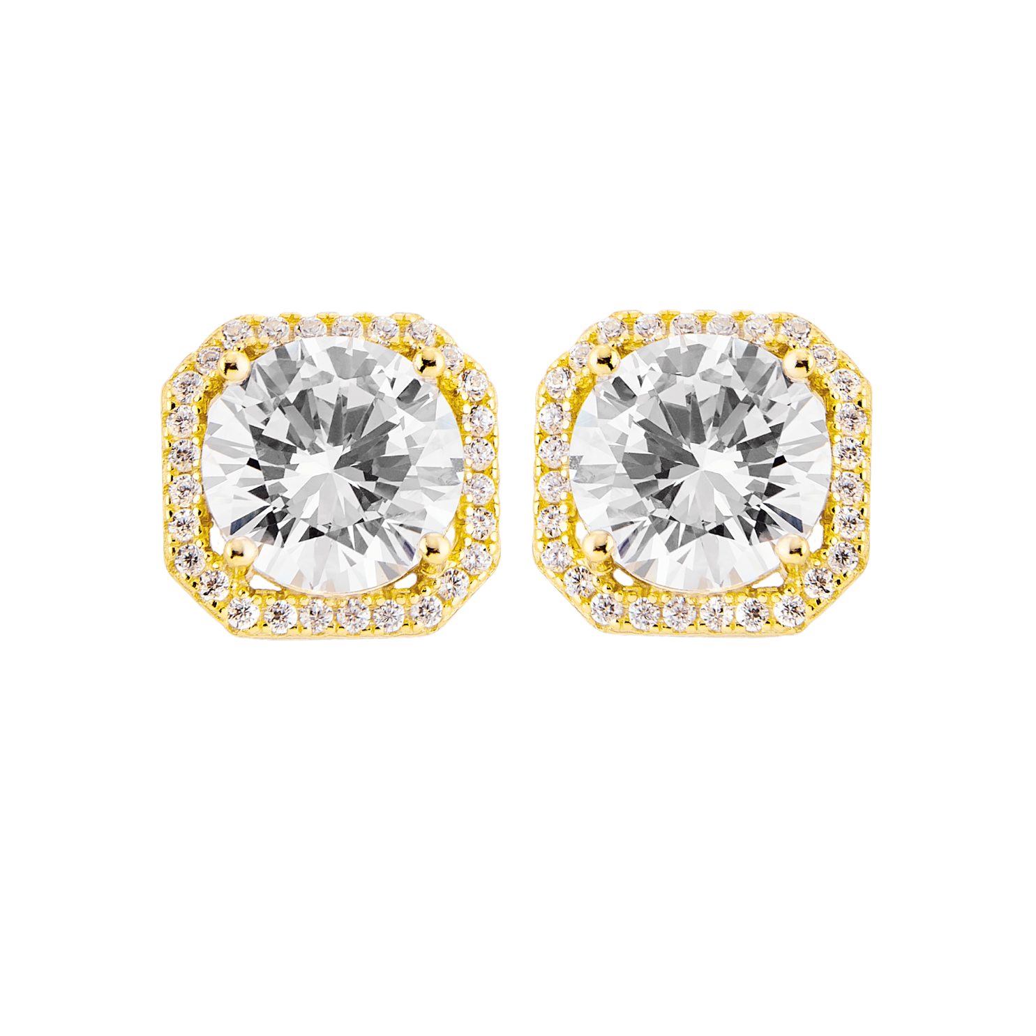 Kolczyki ze srebra 925 | Elegancki design 1kg 0