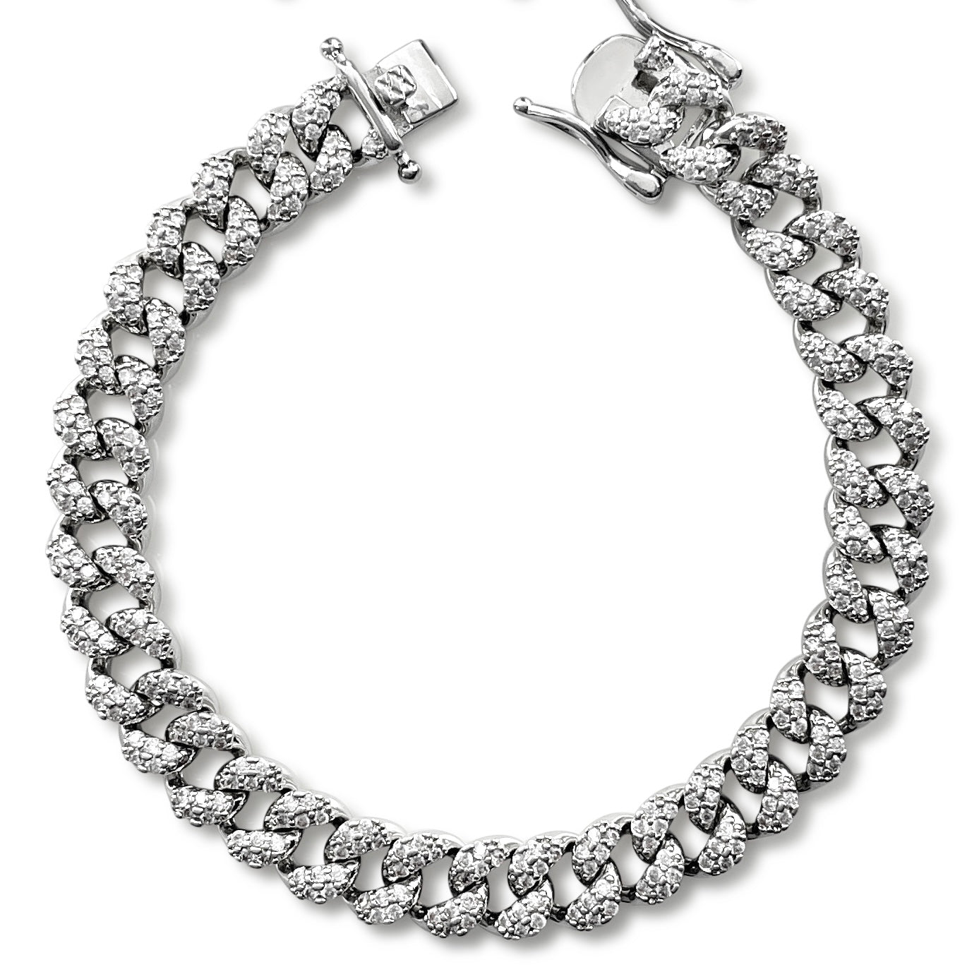 Kubańska opaska na ramię | Elegancka biżuteria 0.08 kg 1