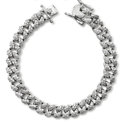 Kubańska opaska na ramię | Elegancka biżuteria 0.08 kg 1