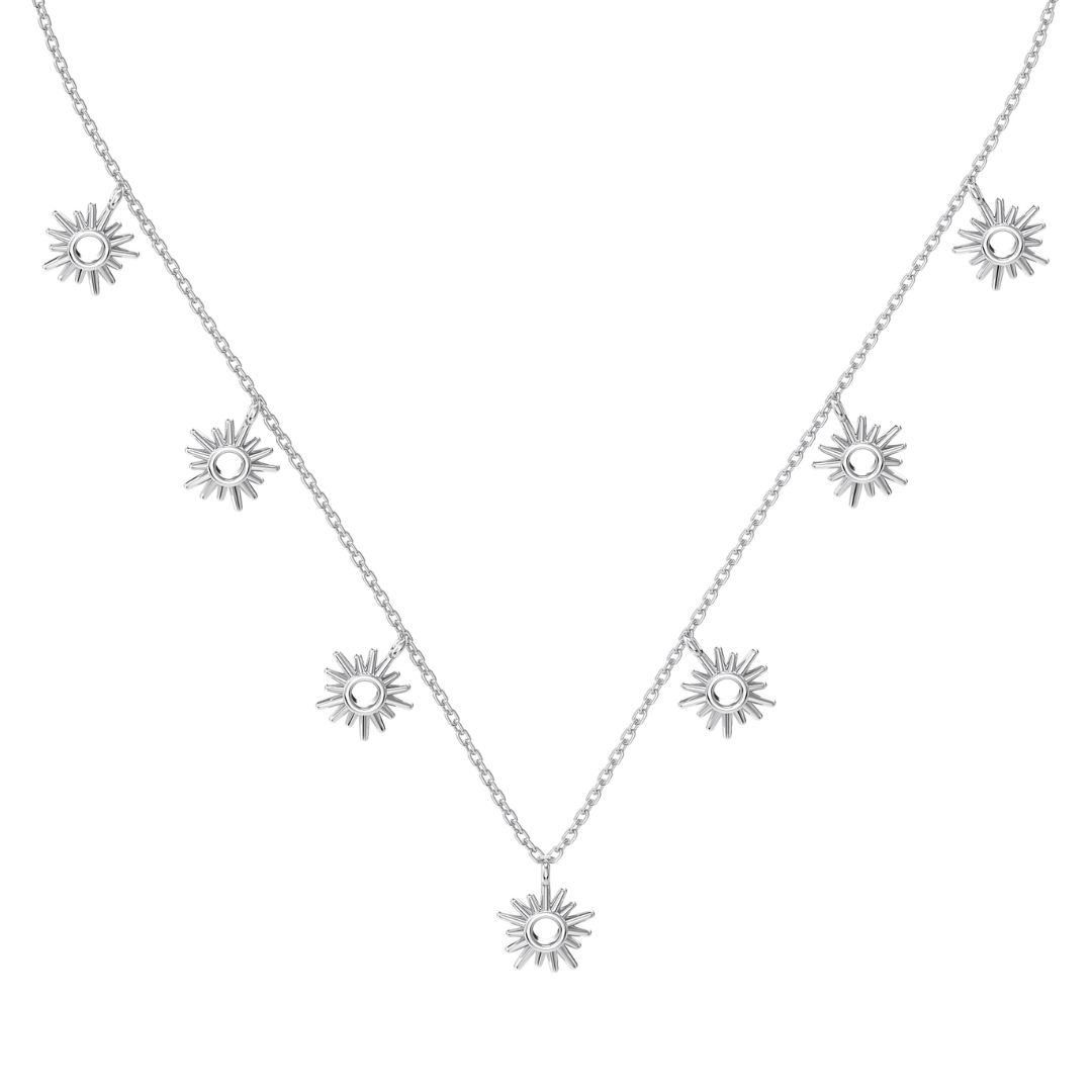 Łańcuszek Srebrny Damski | Srebro Próby 925, 0,015 kg 1