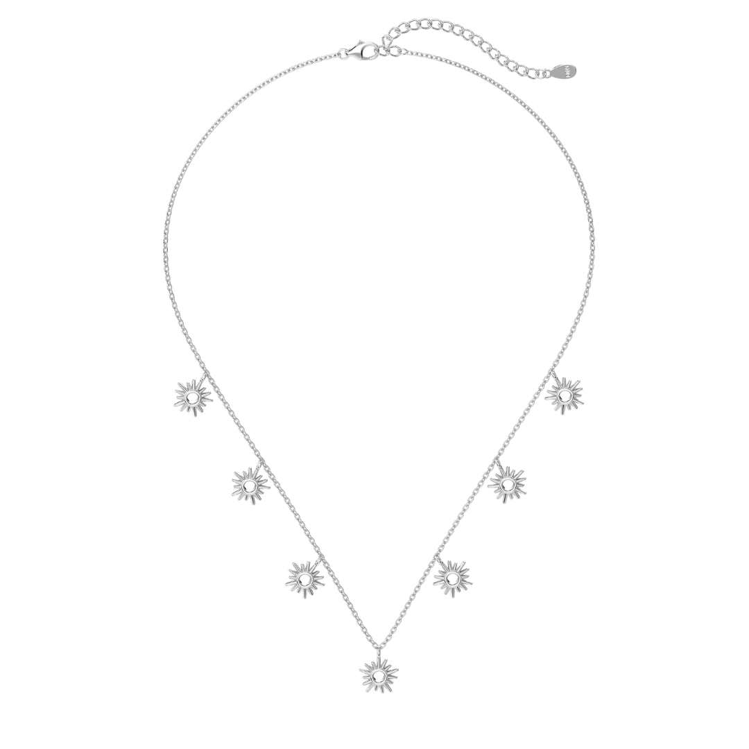 Łańcuszek Srebrny Damski | Srebro Próby 925, 0,015 kg 4