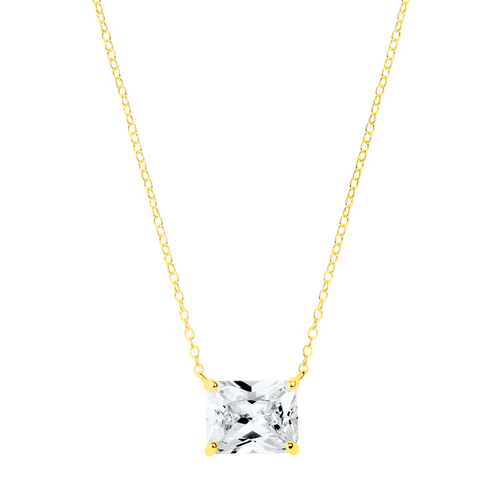 Łańcuszek srebrny 925 | Elegancki design 0.015 kg 0