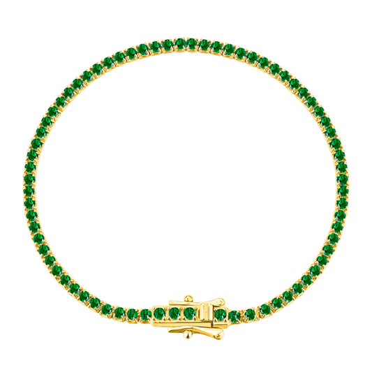 Leśne Wzgórza | Opaska na ramię ze srebra 925 | 0.02 kg 0