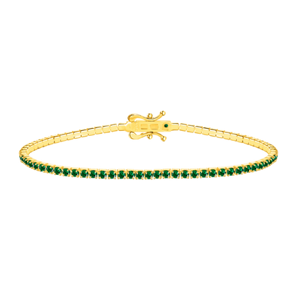 Leśne Wzgórza | Opaska na ramię ze srebra 925 | 0.02 kg 5