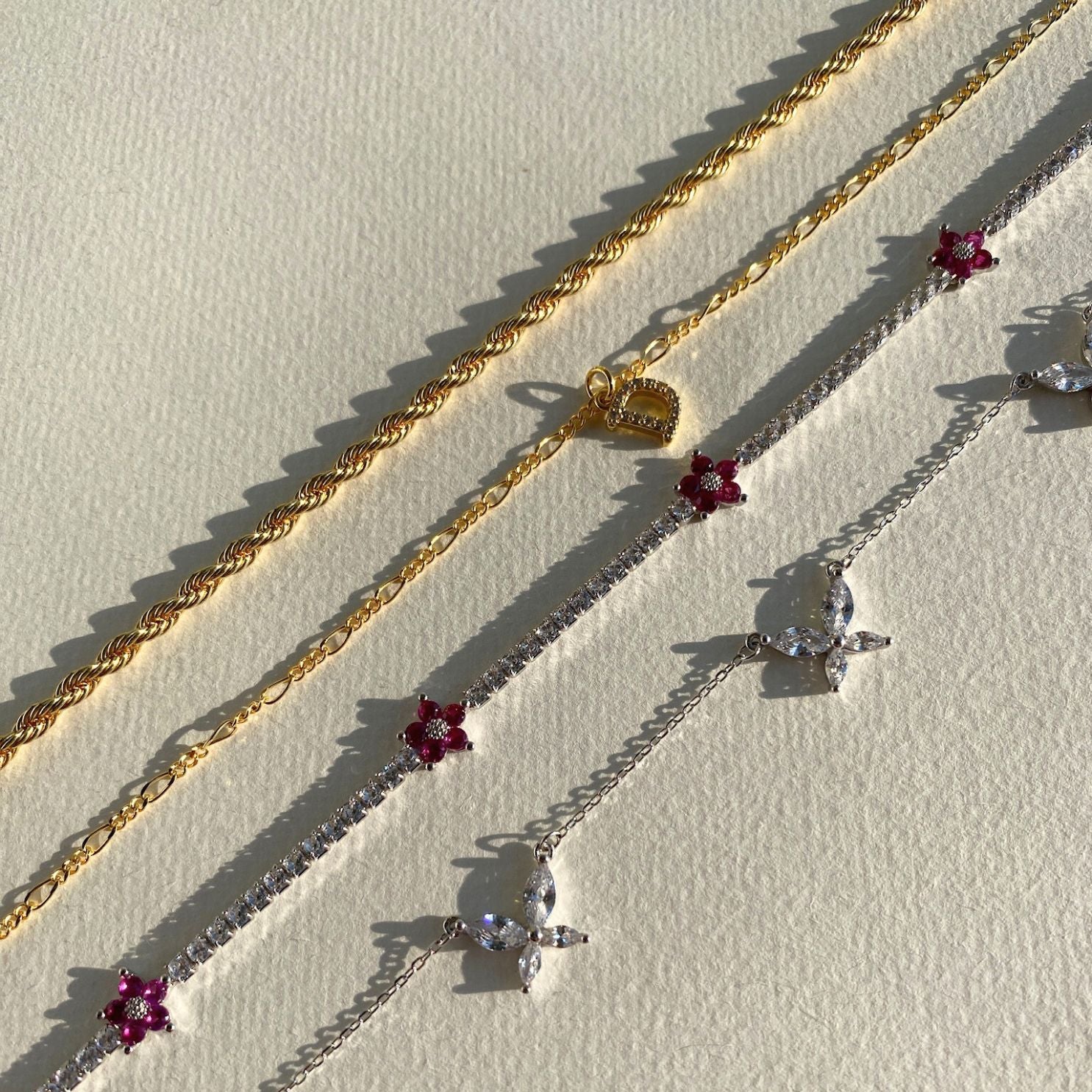 Naszyjnik Damski Motyl Srebrny 925 | Elegancki Design 0.025kg 2