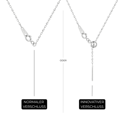 Naszyjnik Efez | Regulowany mechanizm kulkowy 0,05 kg 3
