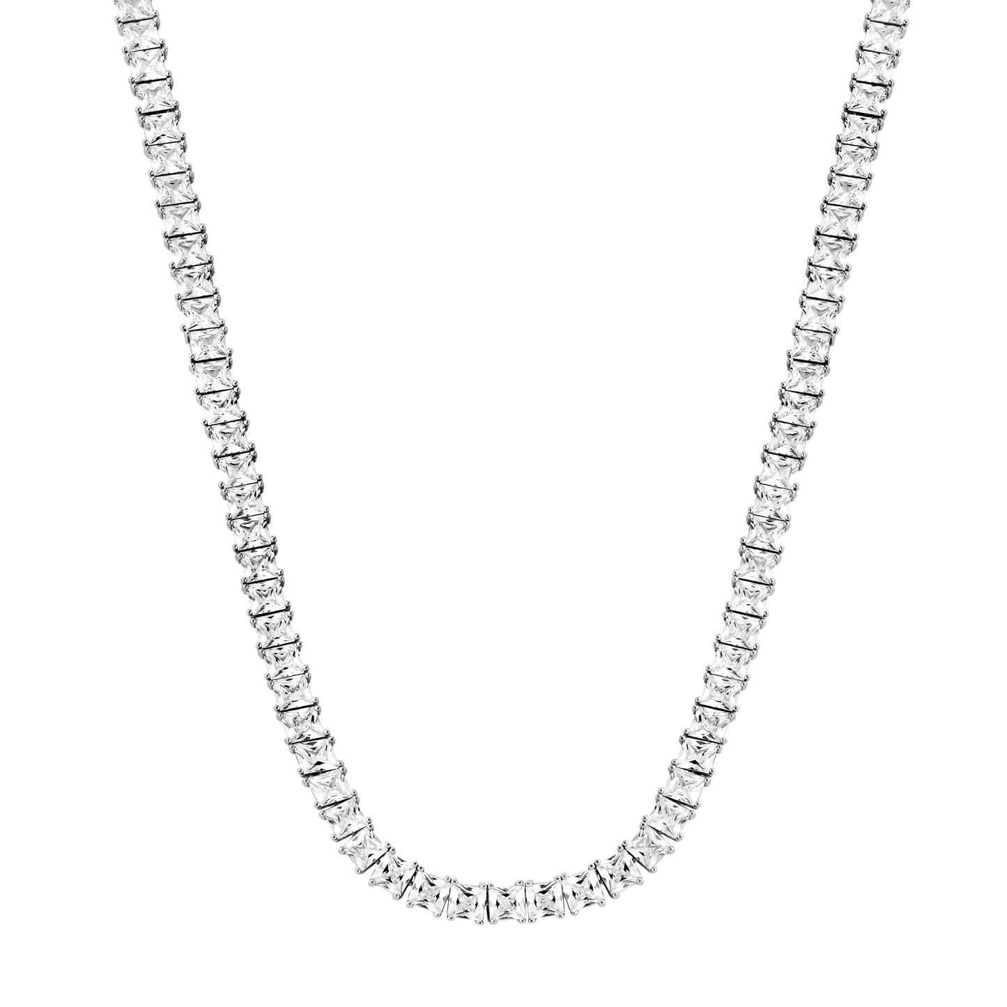 Naszyjnik Lovely Aurora | Pozłacany 18-karatowym złotem 0.05kg 1