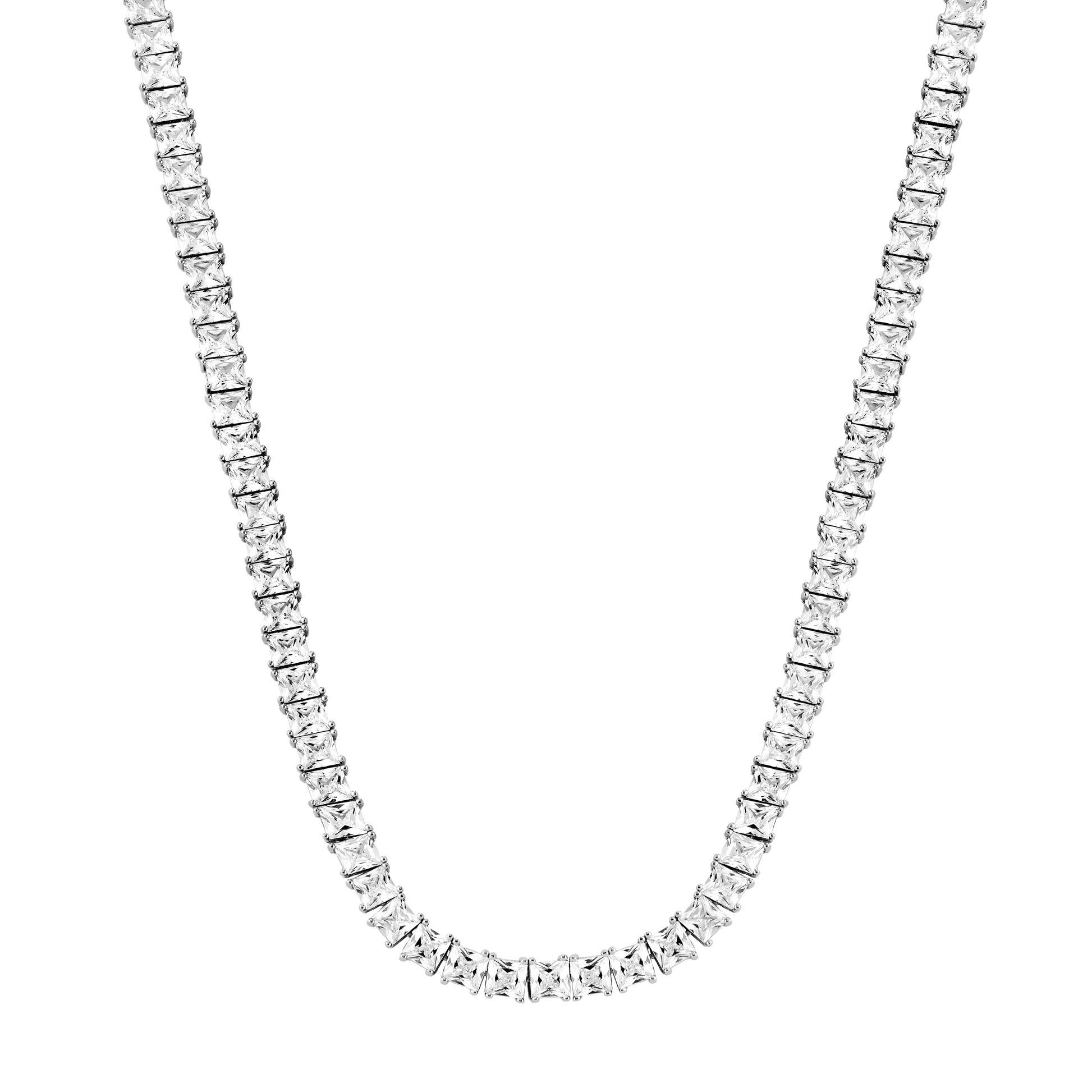 Naszyjnik Lovely Aurora | Pozłacany 18-karatowym złotem 0.05kg 1