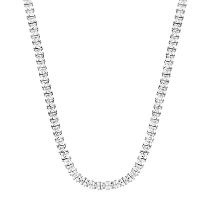 Naszyjnik Lovely Aurora | Pozłacany 18-karatowym złotem 0.05kg 1