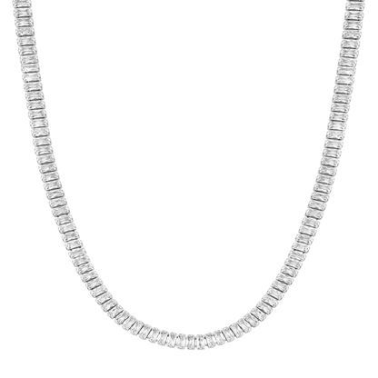 Naszyjnik San Louis | 18-karatowe złoto 0,1 kg 1