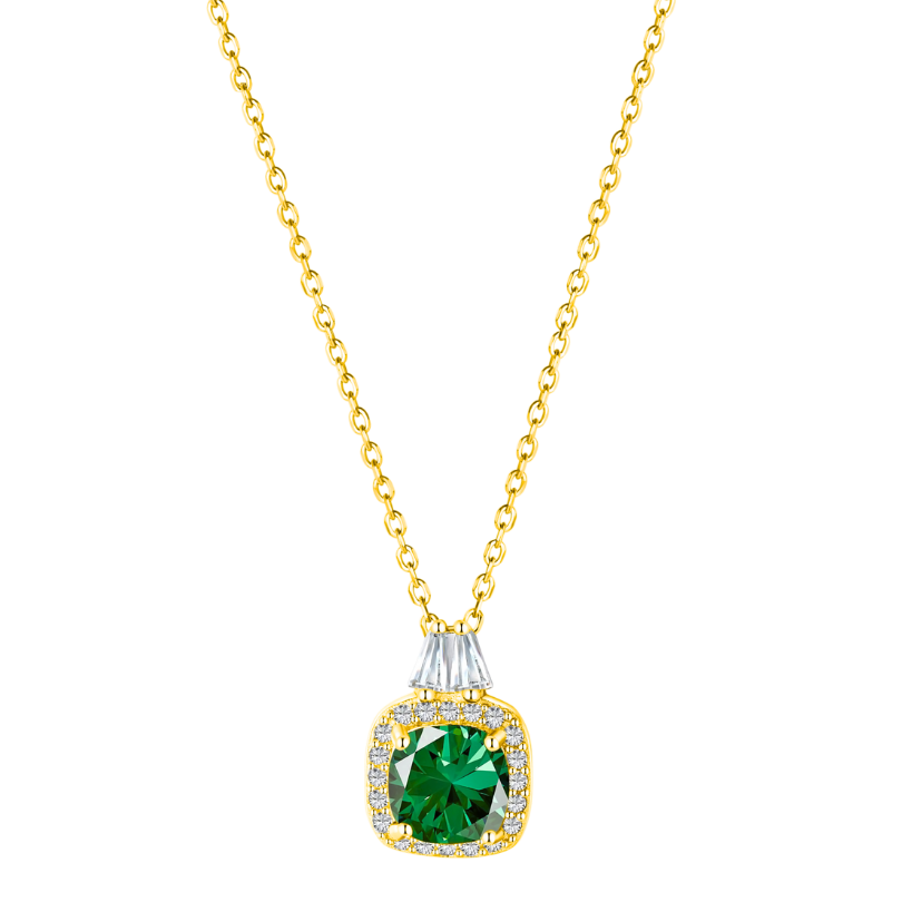 Naszyjnik Srebrny Damski | Elegancki Design 0,025 kg 0