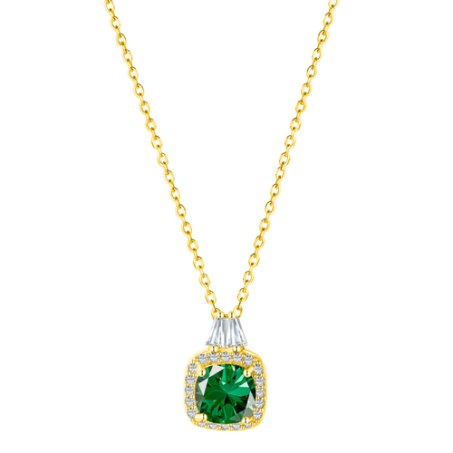 Naszyjnik Srebrny Damski | Elegancki Design 0,025 kg 0