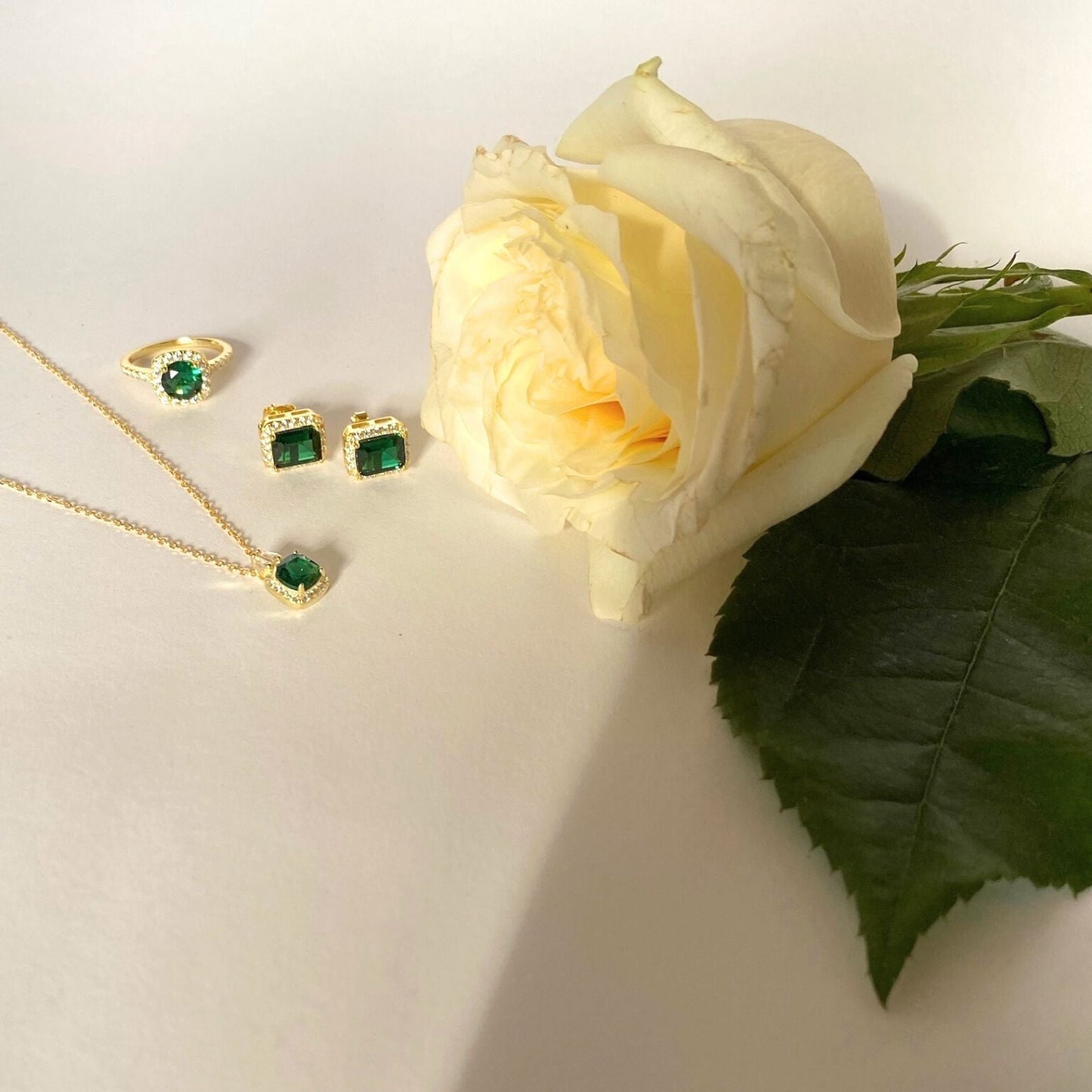 Naszyjnik Srebrny Damski | Elegancki Design 0,025 kg 2