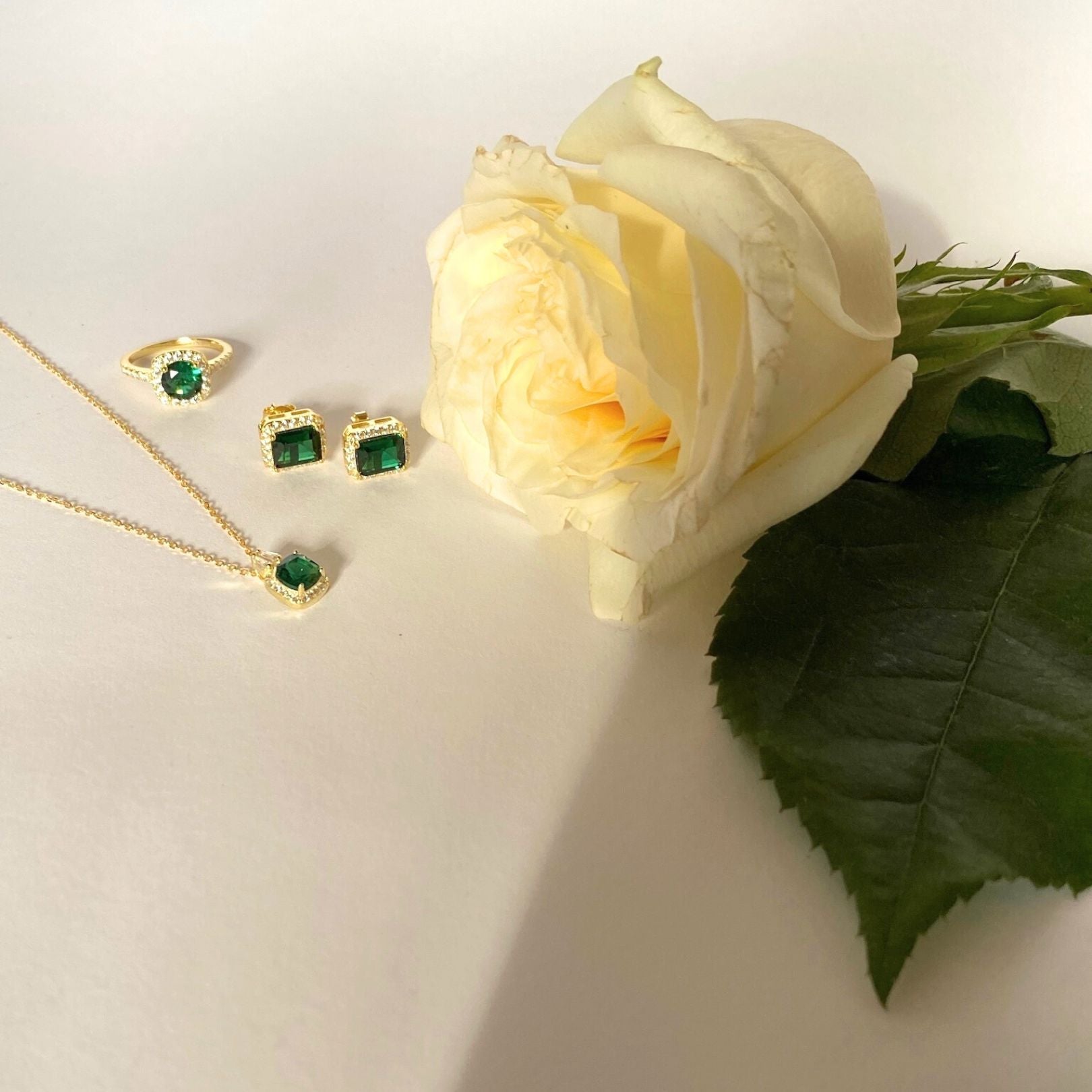 Naszyjnik Srebrny Damski | Elegancki Design 0,025 kg 2