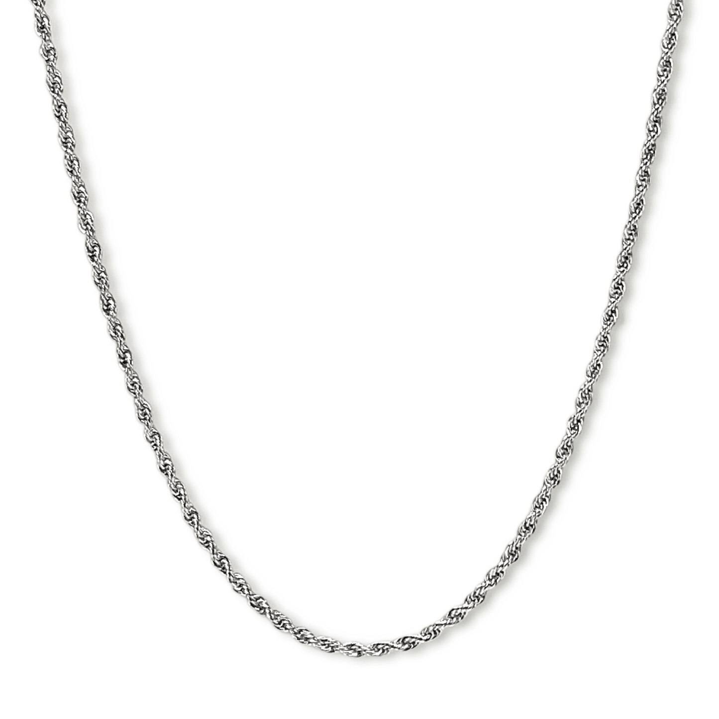 Naszyjnik | Platerowany 18-karatowym złotem 0.1kg 1