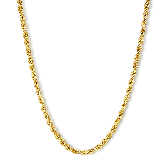 Naszyjnik z platerowanego złota | Elegancki design 0.05kg 0