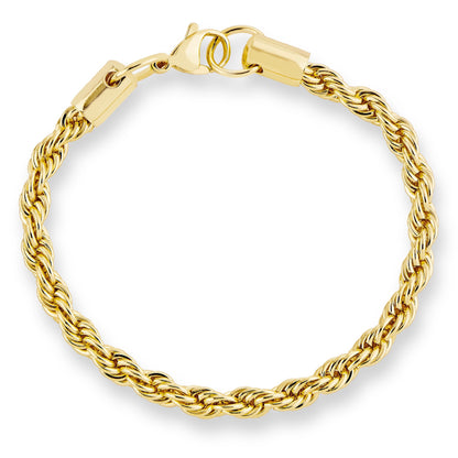 Opaska Na Ramię Ze Sznurka 5 Mm | Elegancki Design 0,05 Kg 0