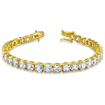 Opaska tenisowa | Wysoka jakość 5 mm 0