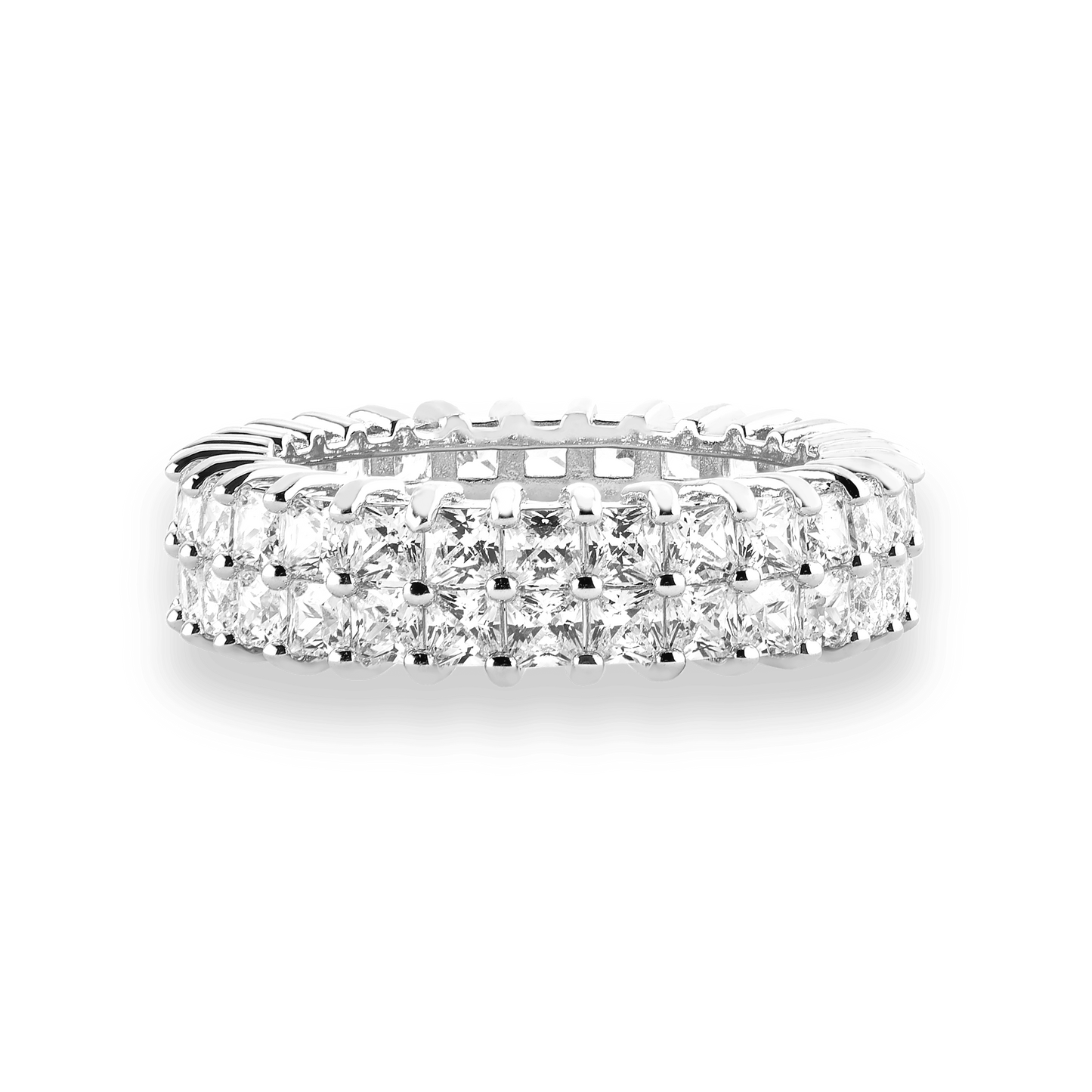 Pierścień Stambuł | Pozłacany 18-karatowym złotem 1