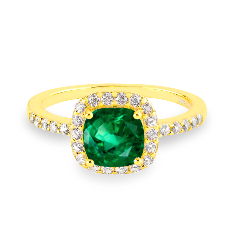 Pierścionek ze srebra 925 | Elegancka biżuteria 0,01 kg 0