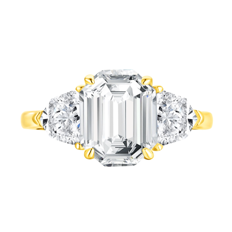 Pierścionek ze srebra 925 | Elegancki design 0.01kg 0