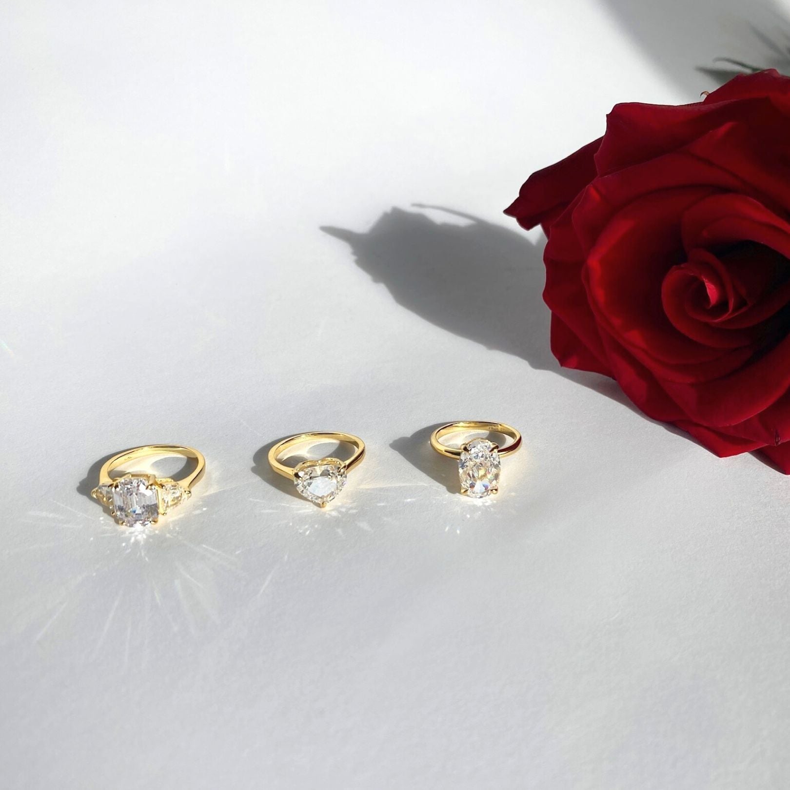 Pierścionek ze srebra 925 | Elegancki design 0.01kg 4