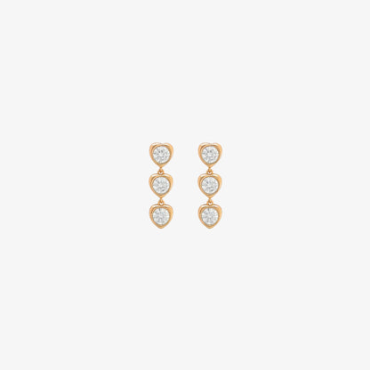 Lolita Dangling Earrings