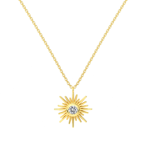 Srebrny Łańcuszek Damski 40 cm | Wysokiej Jakości Srebro 925 0