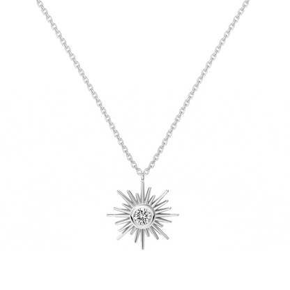 Srebrny Łańcuszek Damski 40 cm | Wysokiej Jakości Srebro 925 1