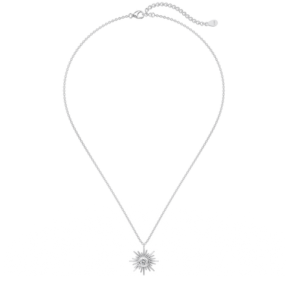 Srebrny Łańcuszek Damski 40 cm | Wysokiej Jakości Srebro 925 5