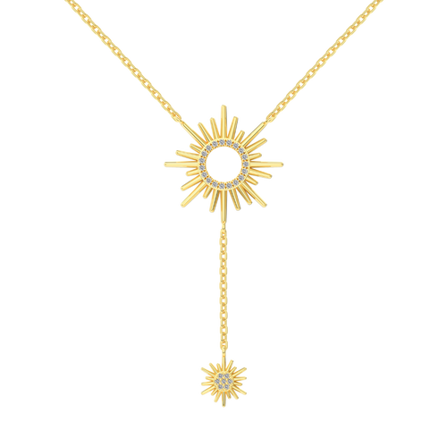 Srebrny Łańcuszek Damski | Regulowana Długość 70 cm, Srebro 925 0