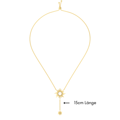 Srebrny Łańcuszek Damski | Regulowana Długość 70 cm, Srebro 925 3