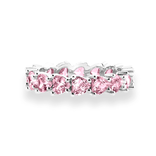 Venedig | Pierścionek z cyrkonią 0,01 kg 0