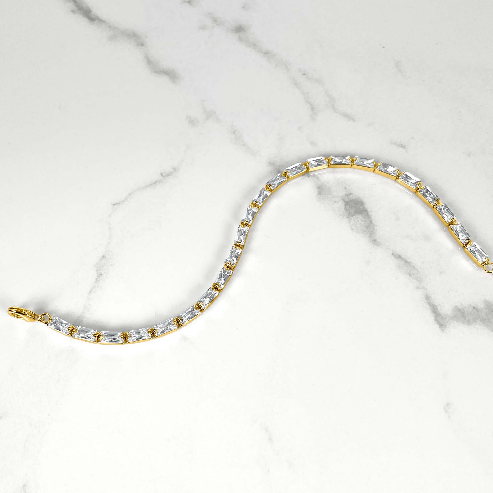 Veria | Elegancka bransoletka 0,02 kg 3