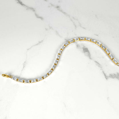 Veria | Elegancka bransoletka 0,02 kg 3