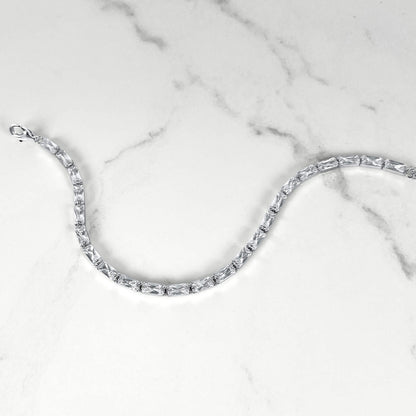 Veria | Elegancka bransoletka 0,02 kg 4