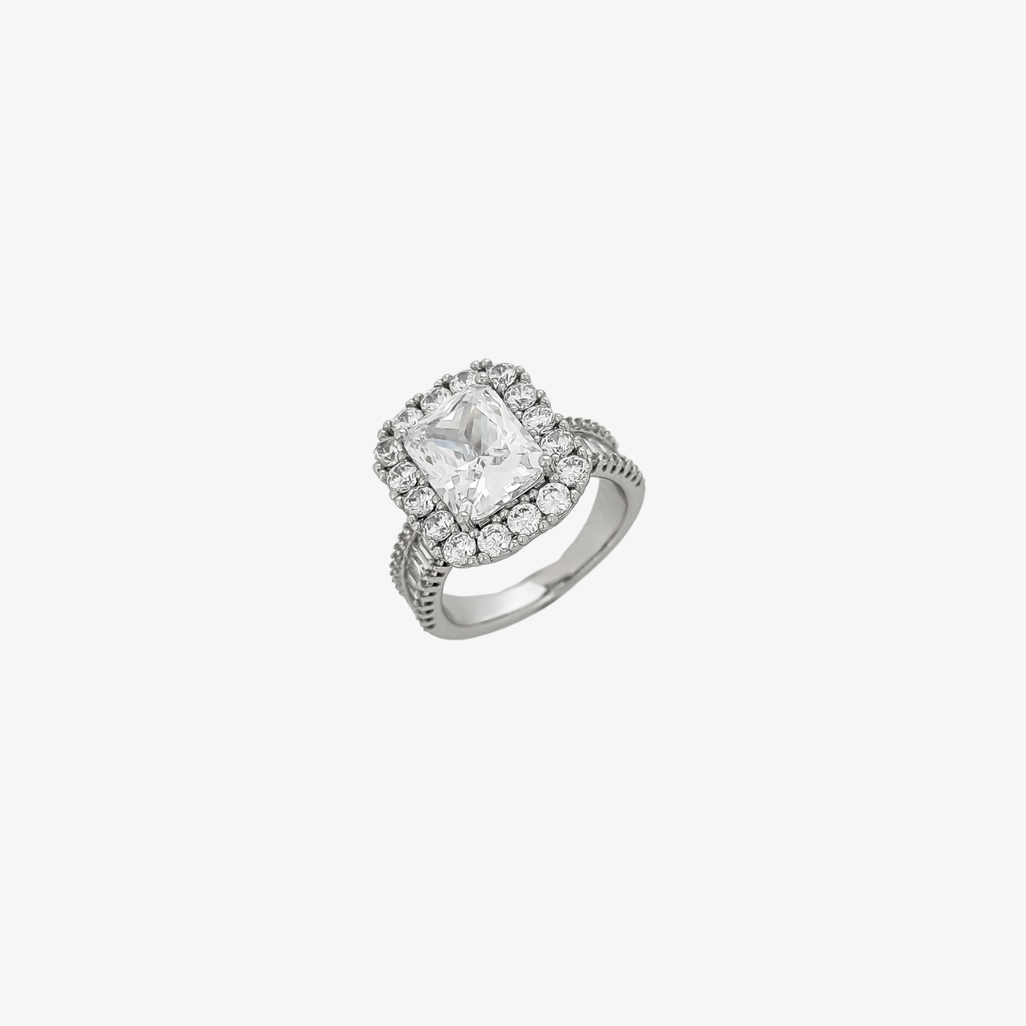 Bijou Ring [Silver]