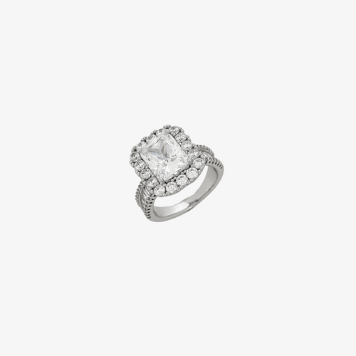 Bijou Ring [Silver]