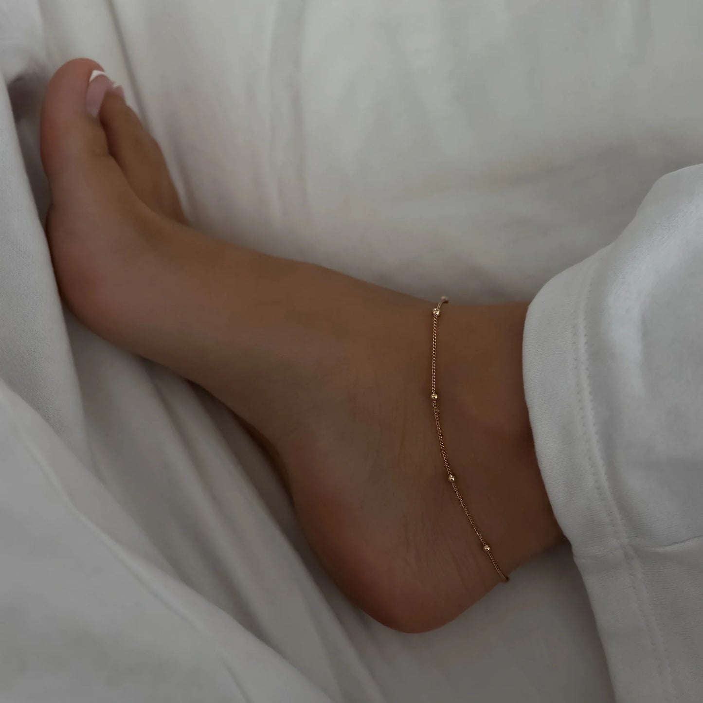 Colette Anklet