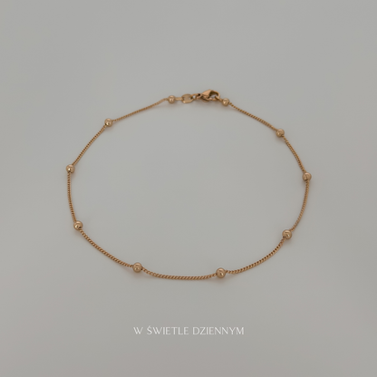 Colette Anklet