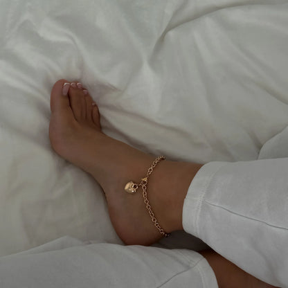 Amelie Anklet