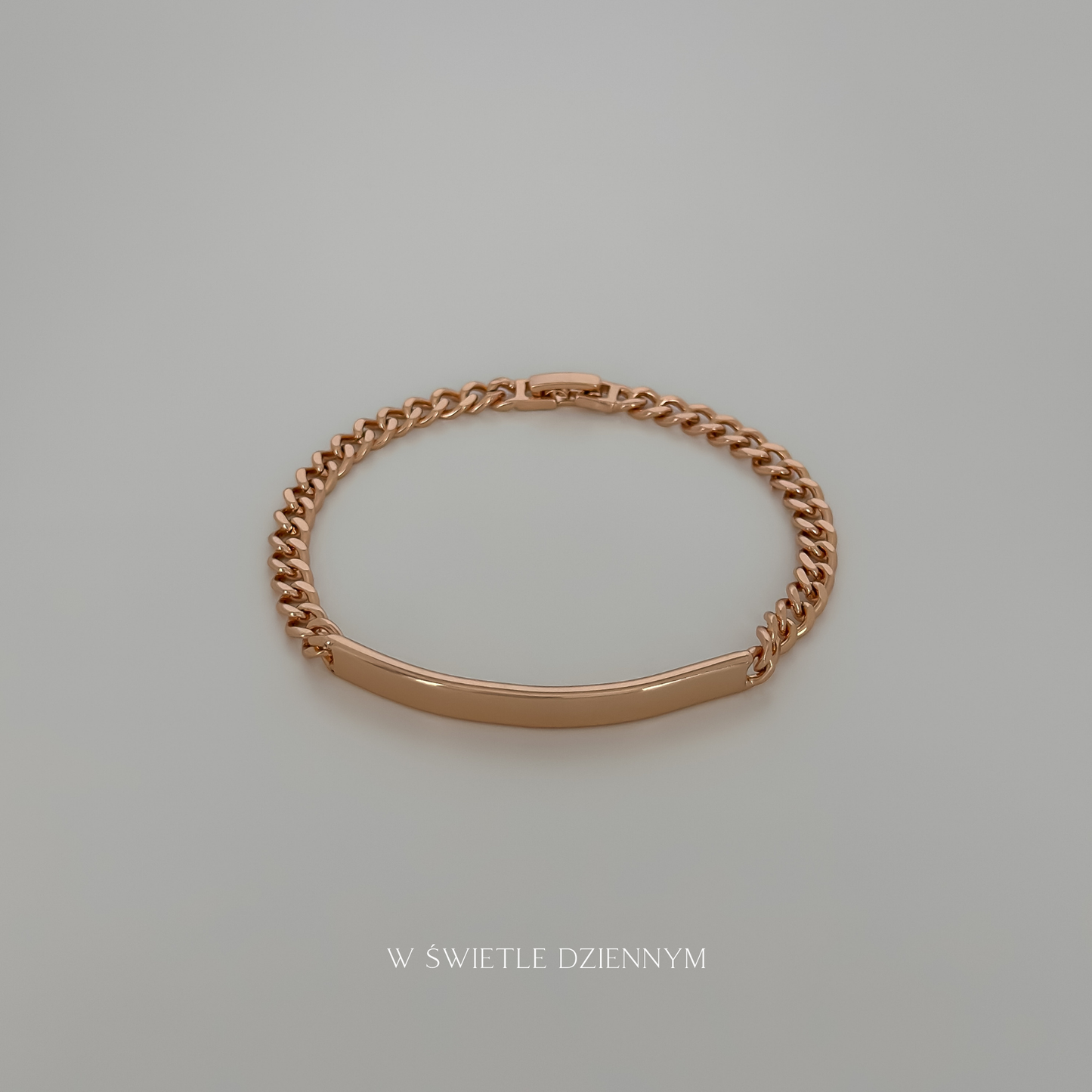 Barline Bracelet