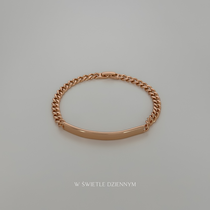 Barline Bracelet