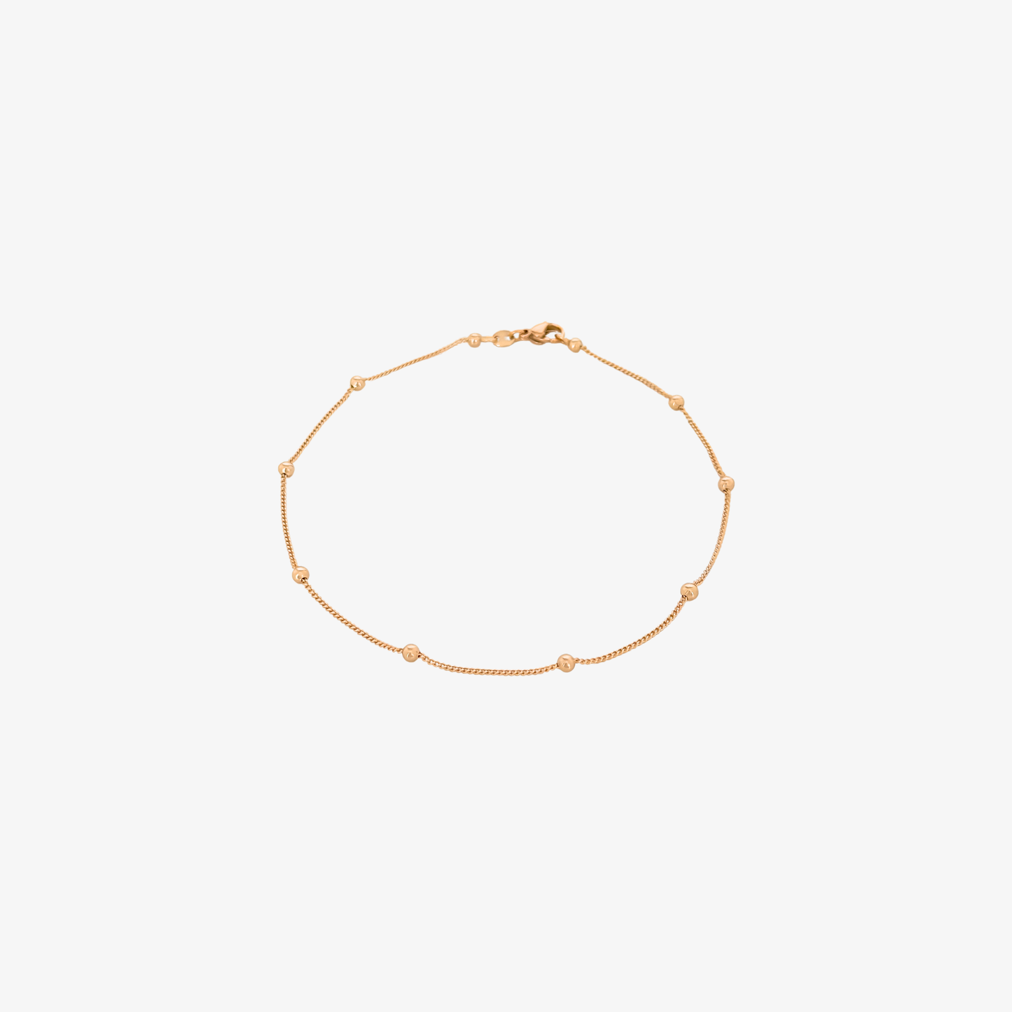 Colette Anklet